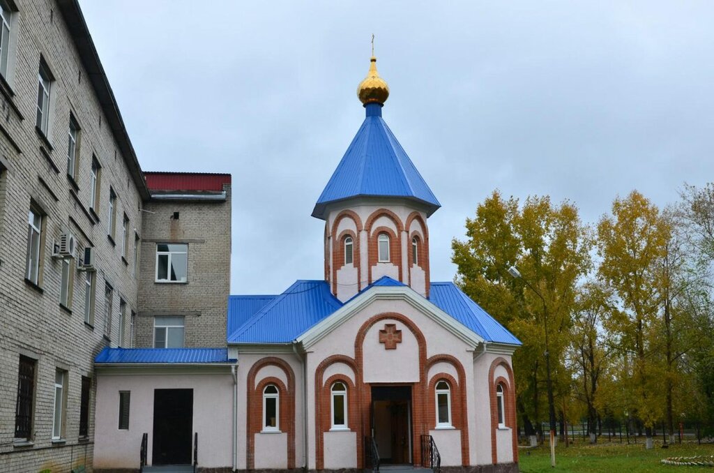 Asociación religiosa Prihod hrama vo imya ikony Bojhiei materi Vsecarica, , foto