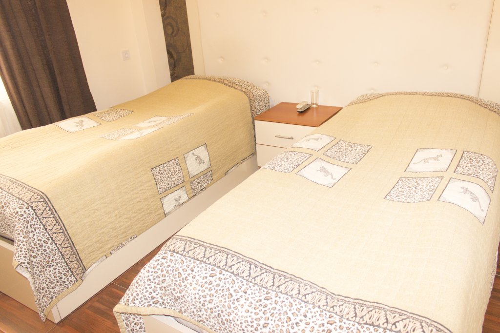 Фото Отель Irise