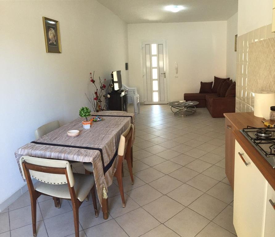 Фото Appartamento Oristano 21