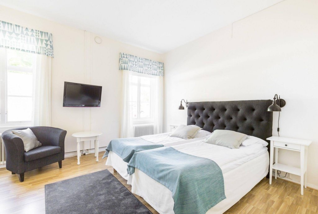 Фото Mössebergs Kurort