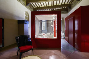 Hotel Palazzetto Rosso