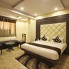 Oyo 5183 Hotel Subhadra Residency