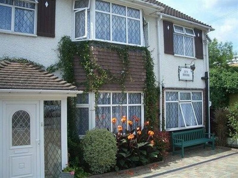 Гостиница Ivy House в Лондоне