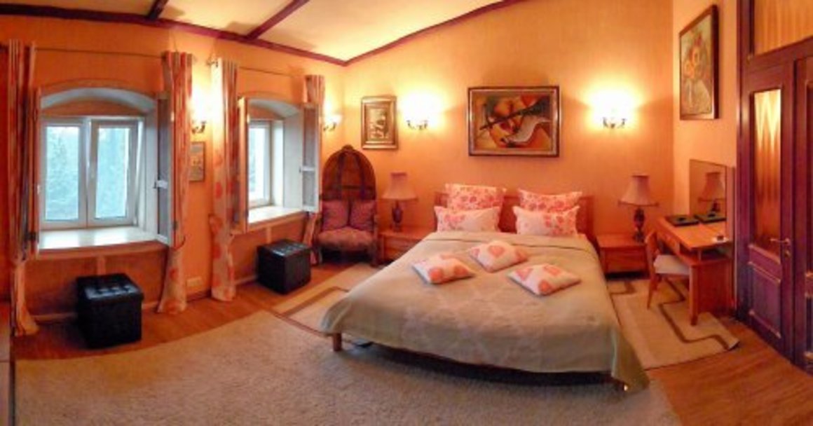 Фото Таврида