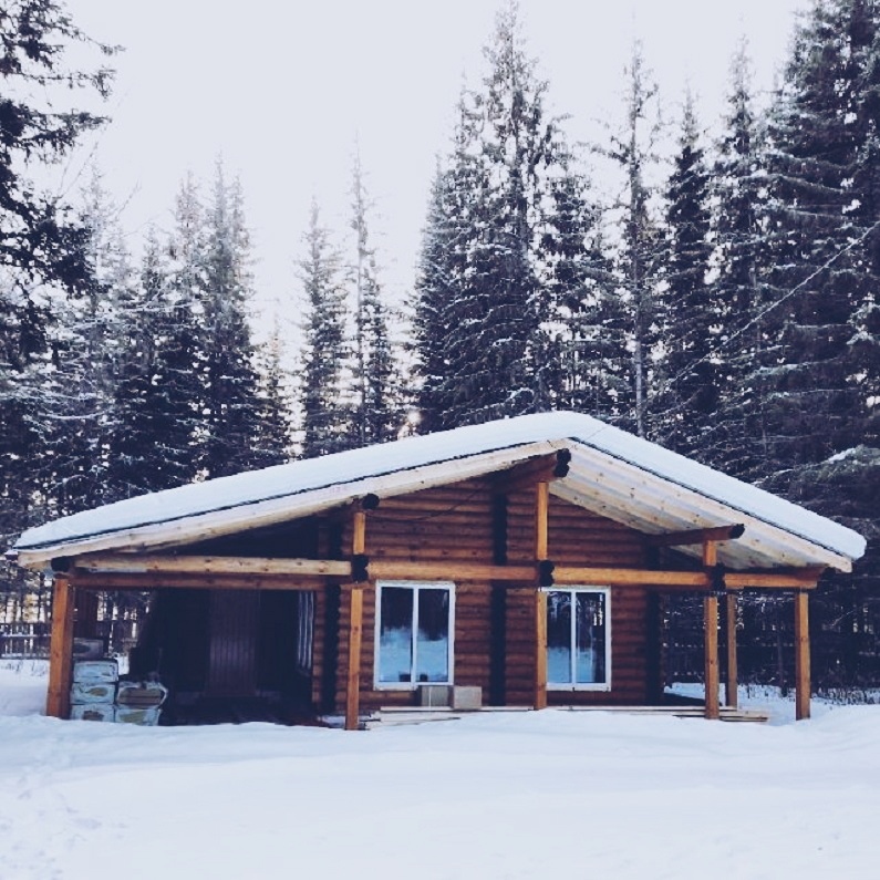 Фото Раухова мельница