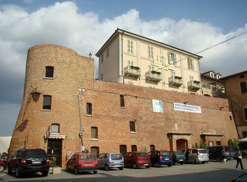 Гостиница Locanda Antico Ricetto
