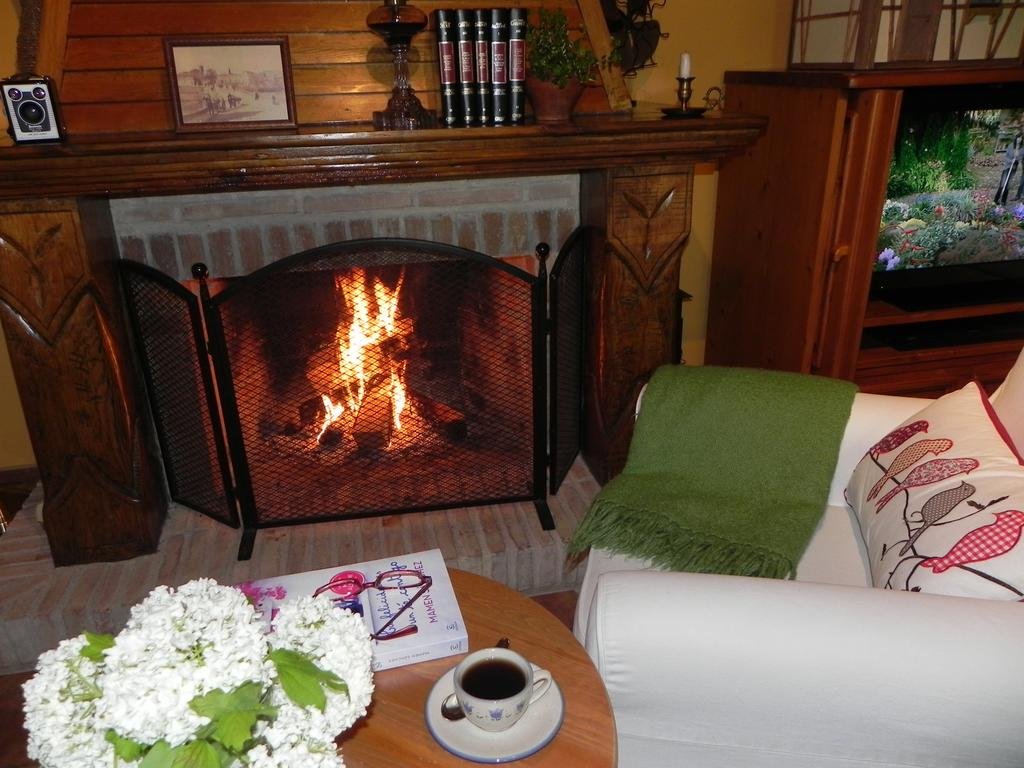 Фото Apartmento La Buhardilla