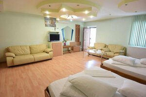 Гостиница Hotel Arizona