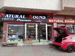 Natural Sound (Trabzon, Ortahisar, Yavuz Selim Blv., 491A), auto acoustics