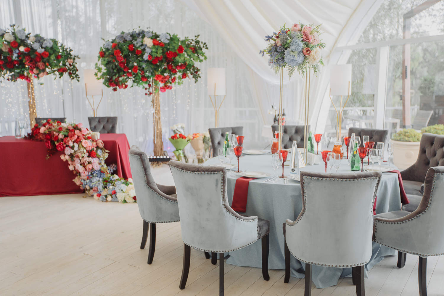 Фото Country Club Юдино Парк