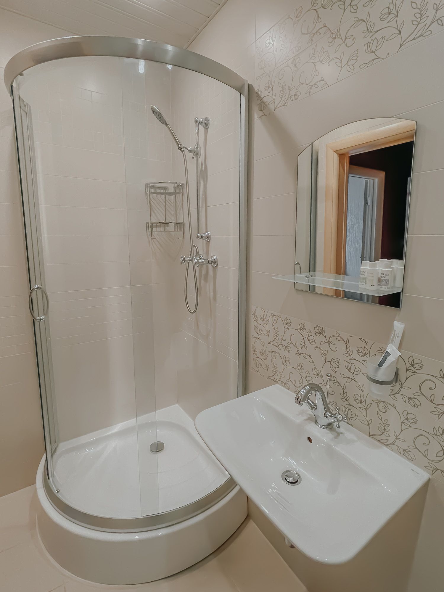 Фото Гостиница Борт 305