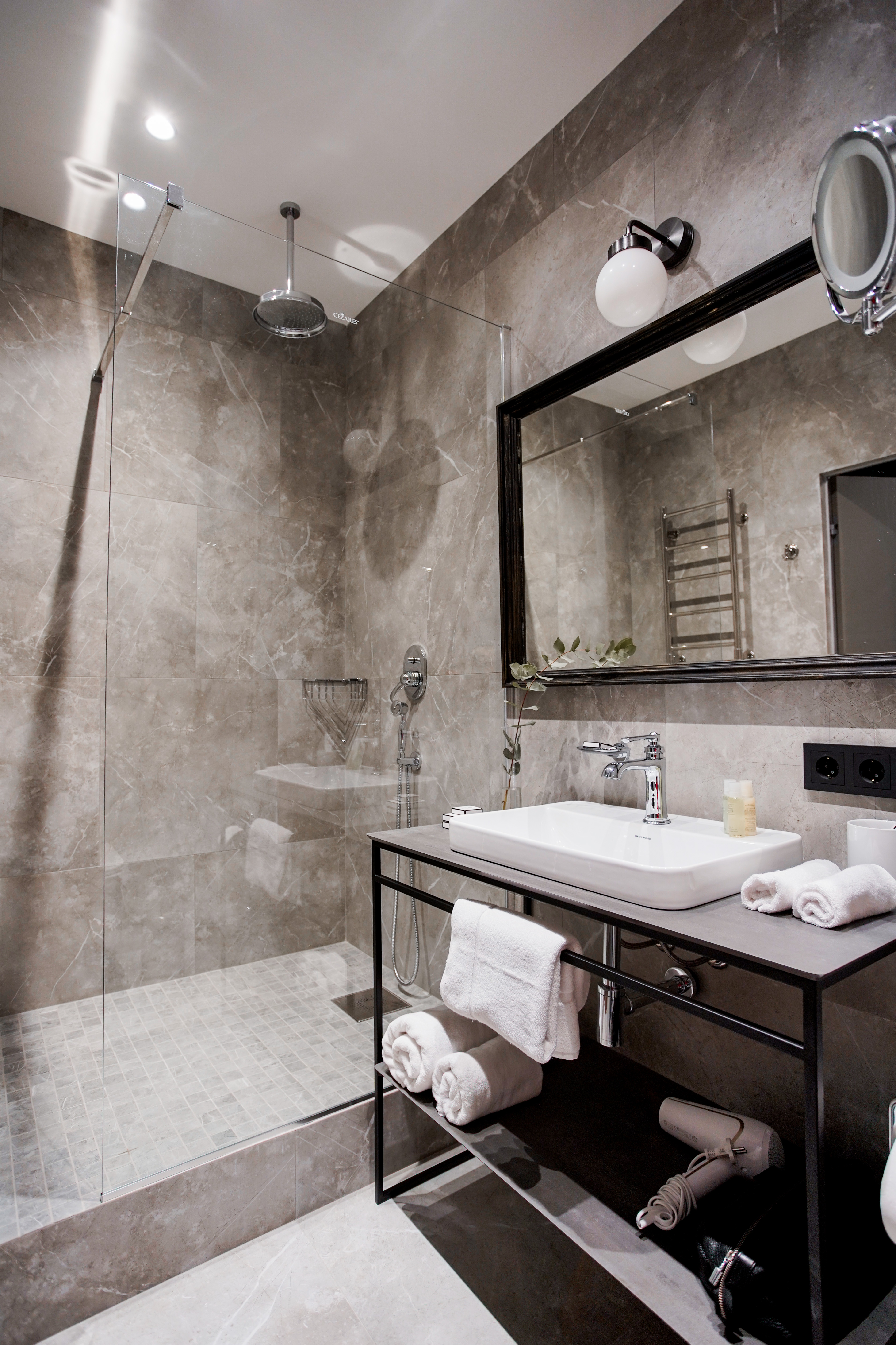 Фото Charme Apart