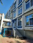 Detsky sad № 47 Delfin (Olimpiyskiy Avenue, 28к2), kindergarten, nursery