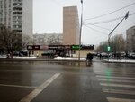 Подружка (ул. Шолохова, 15А, Москва), магазин парфюмерии и косметики в Москве