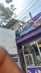 Maa Sha Allah (Darkuman Road, 203) ، مقهى