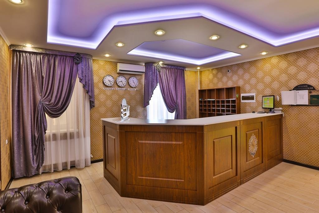 Фото Сильвер