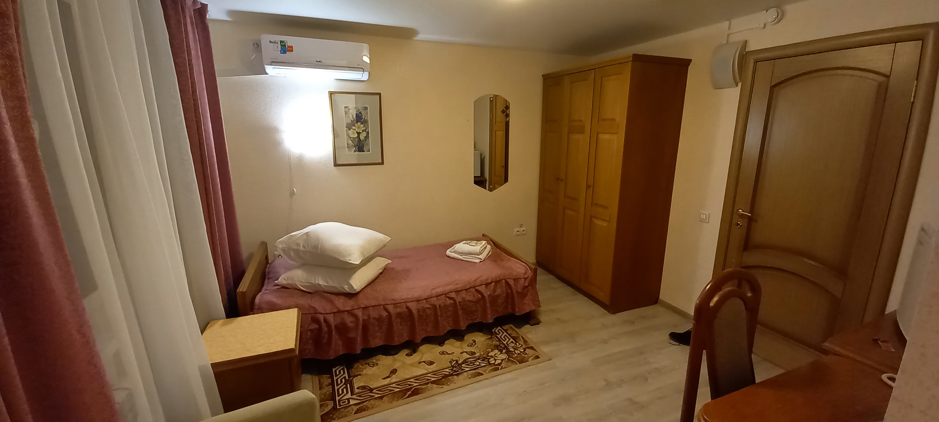 Фото Светлица