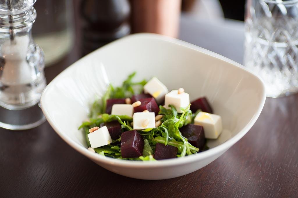 Фото Винсент