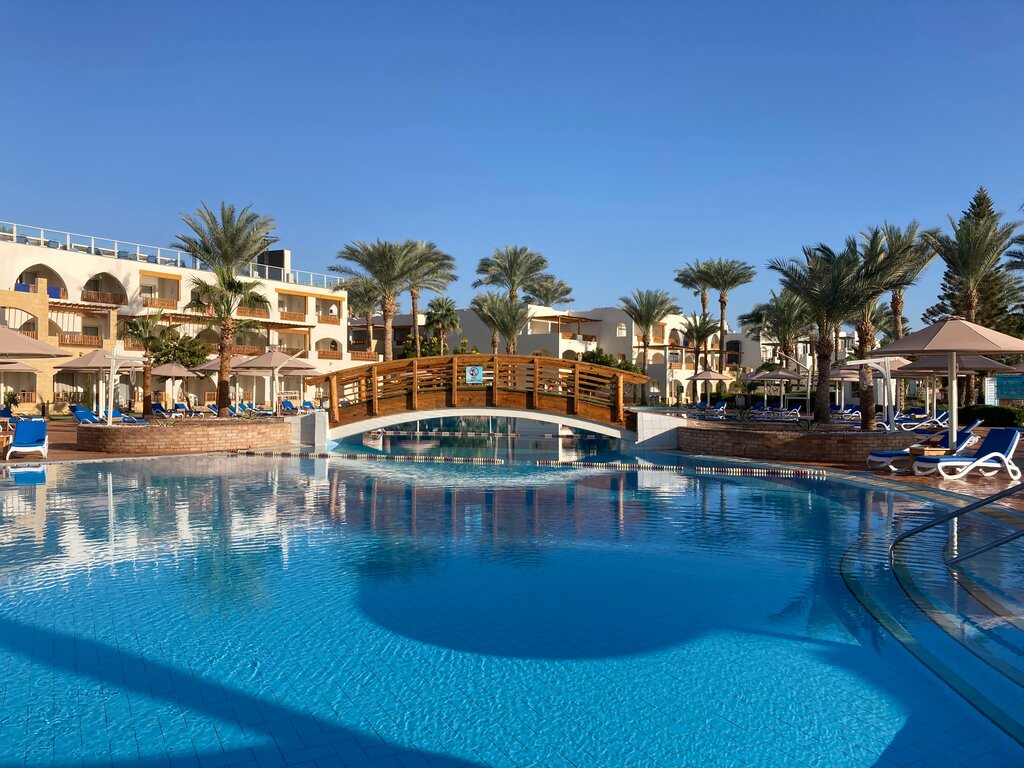 Hotel Pickalbatros Royal Grand Resort, Sharm‑El‑Sheikh, photo