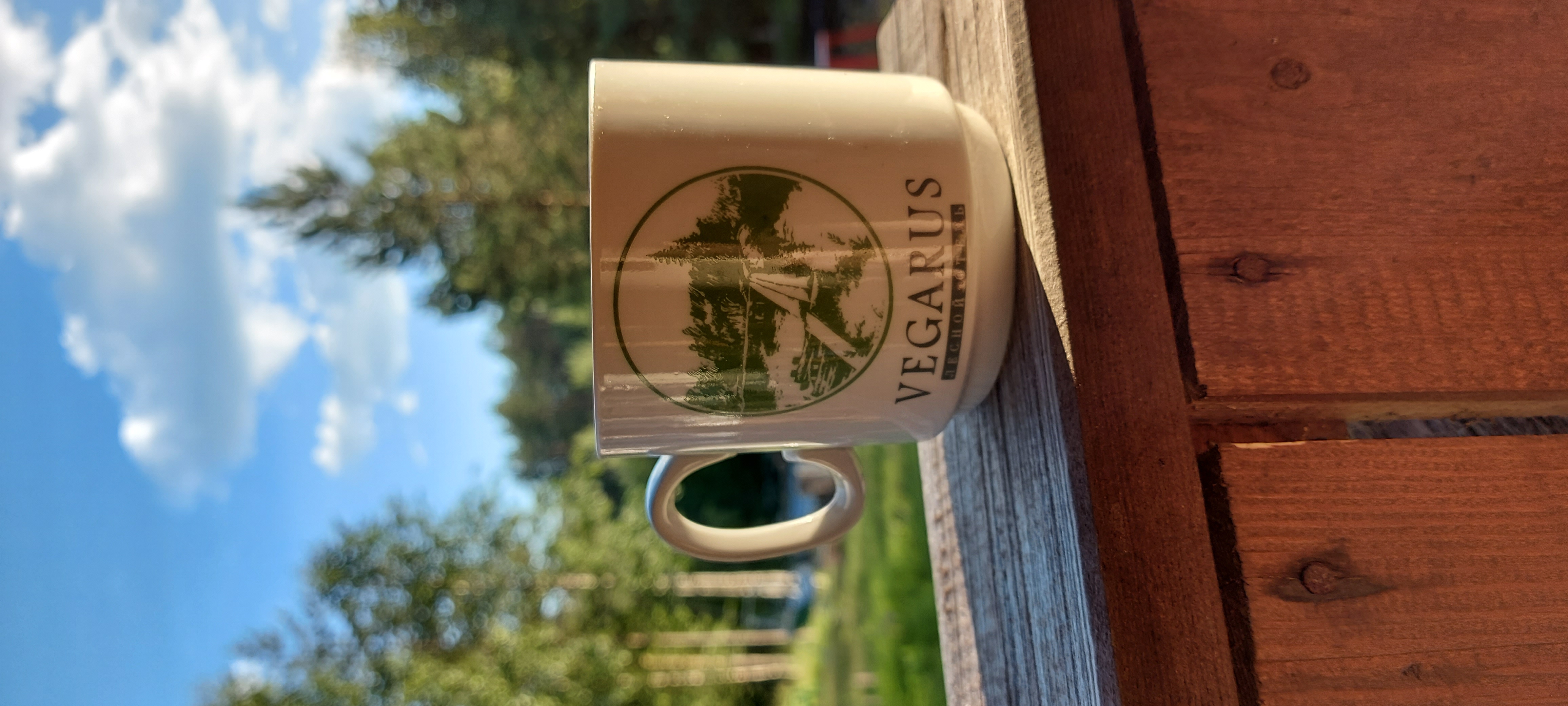 Фото Вегарус