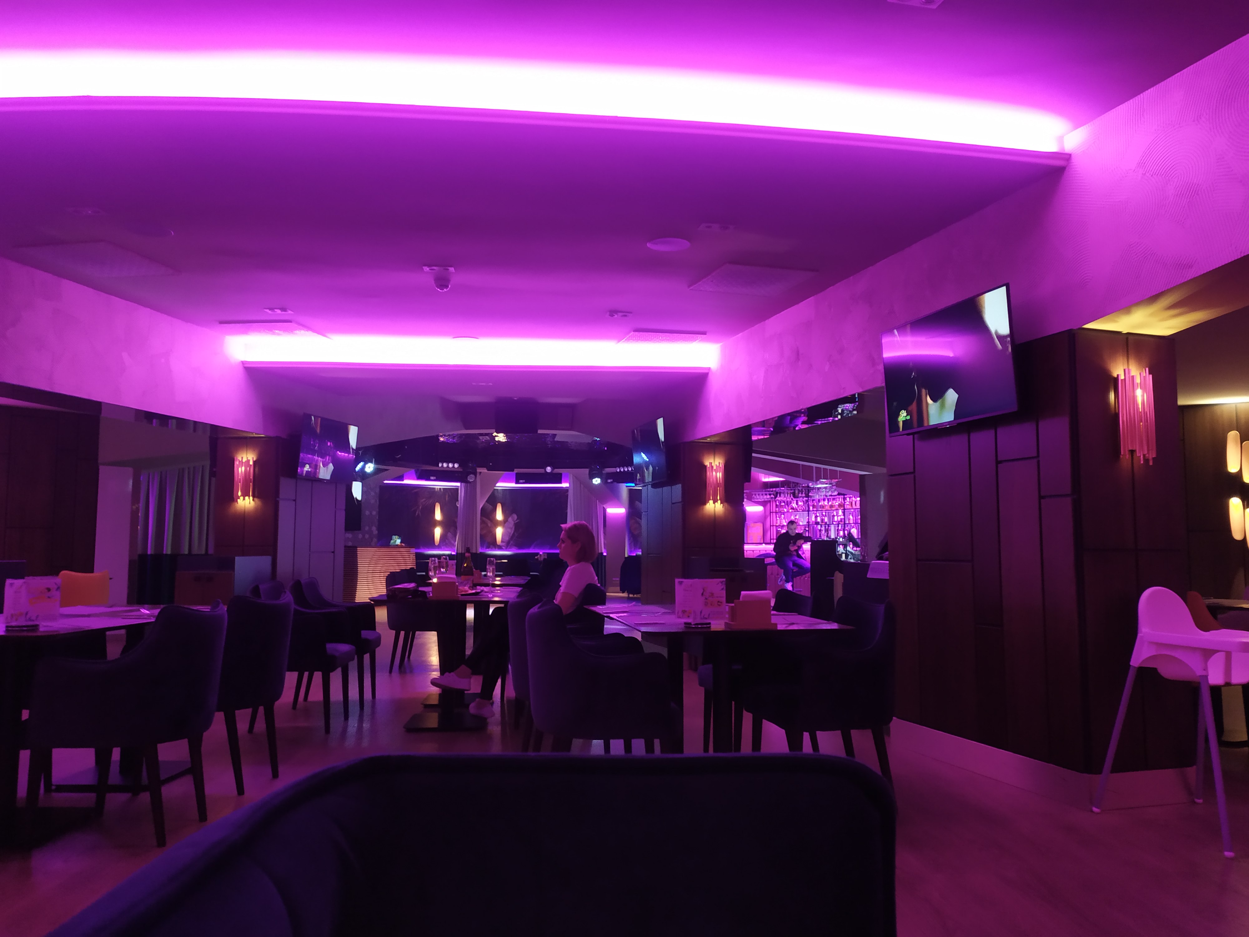 Фото Дивный