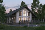Vse Stroy (Severo-Krymskaya ulitsa, 91), construction of country houses and cottages
