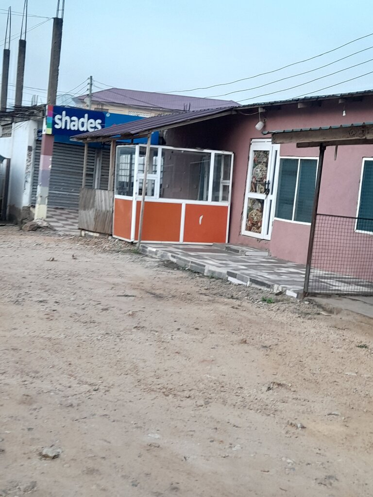 Fast food F&f catering service, Earth, photo