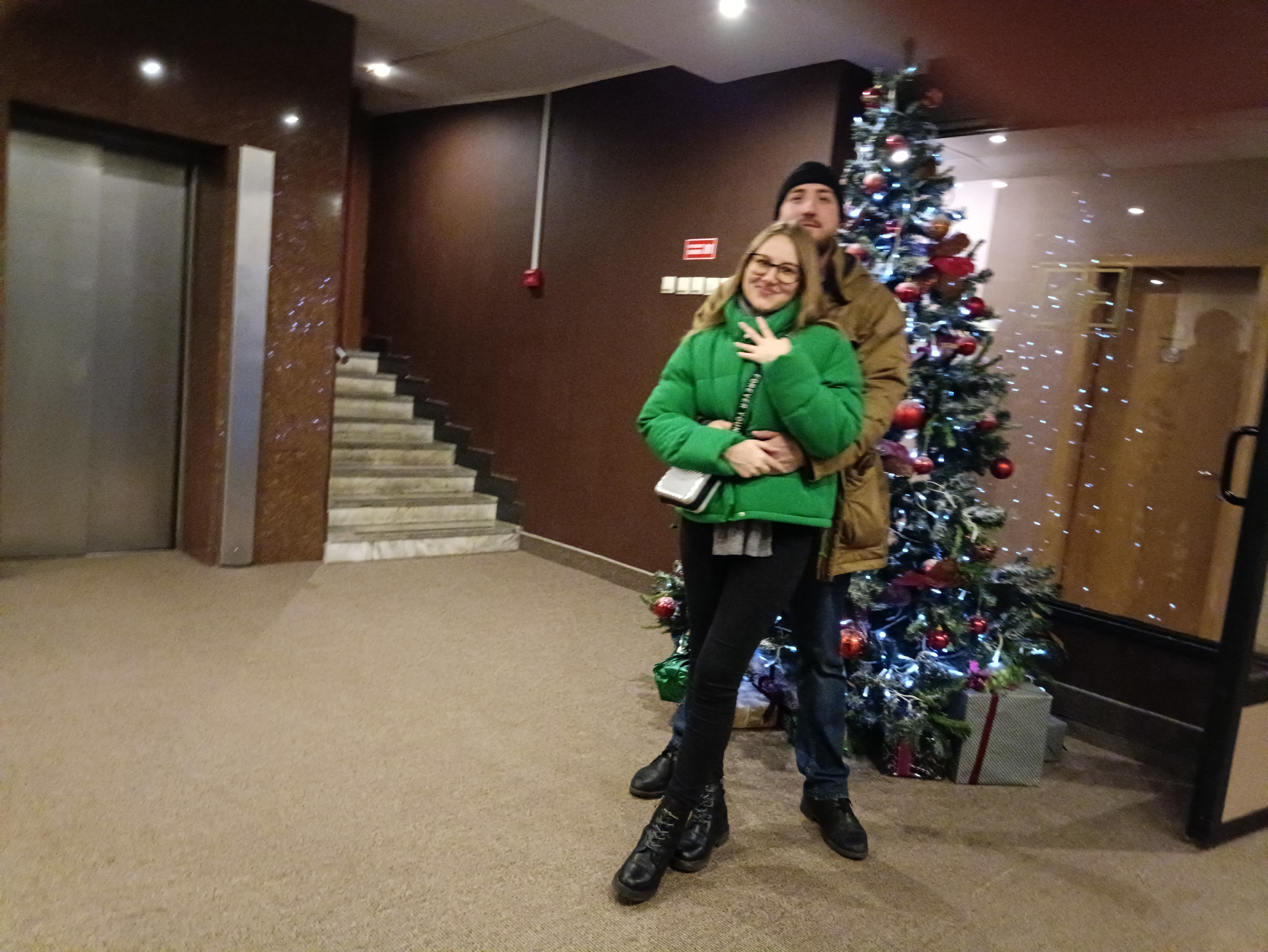 Фото Интурист