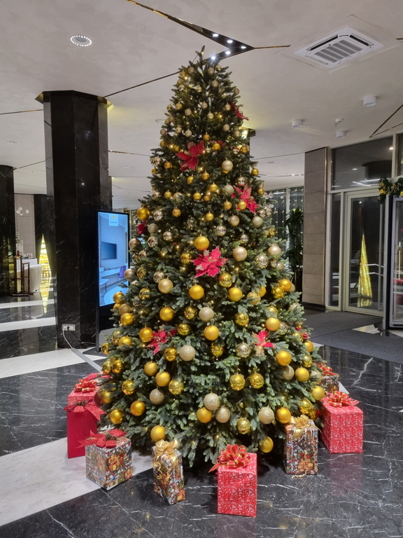 Фото Panarams Tashkent Hotel