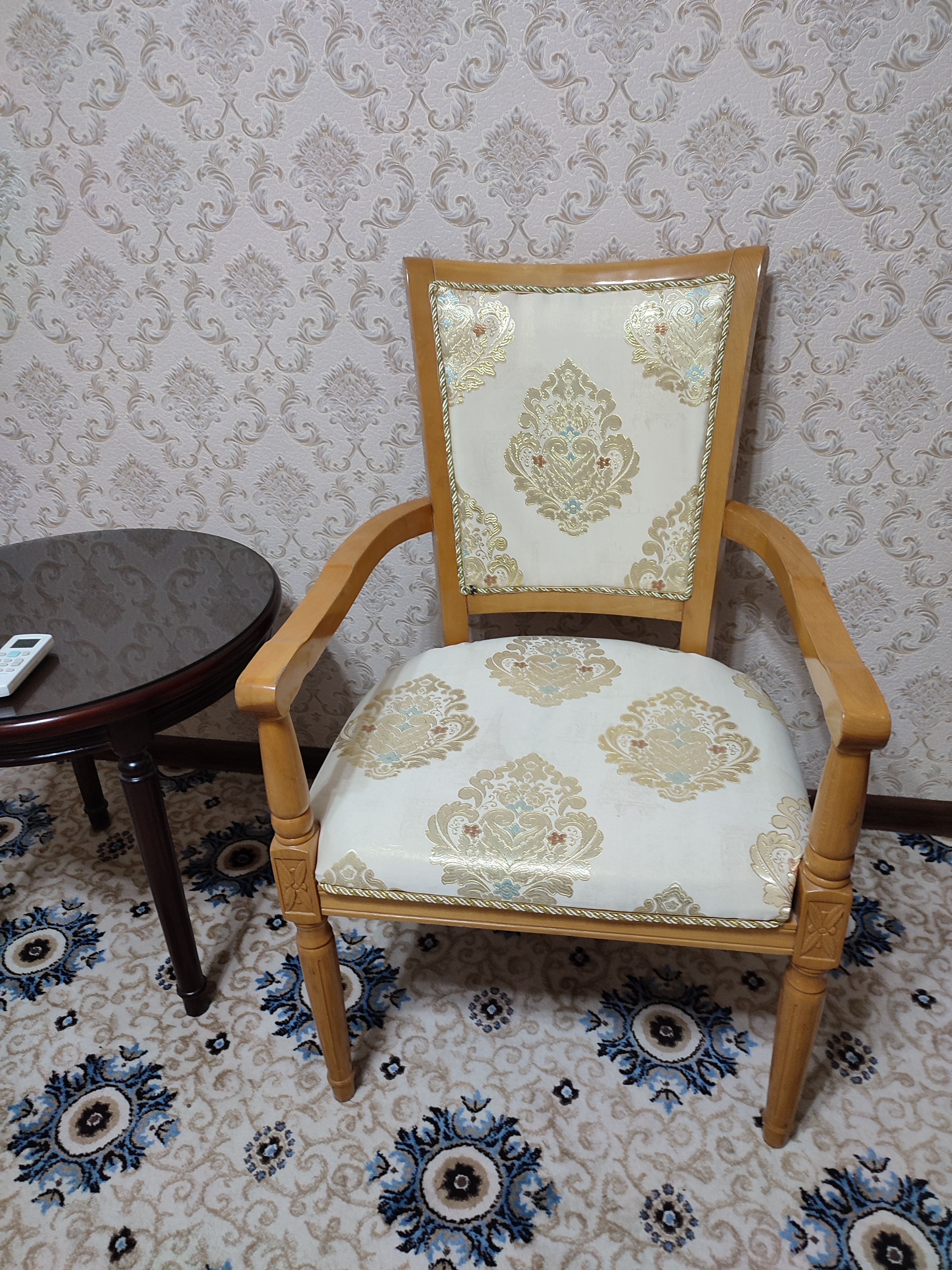 Фото Asia Бухара