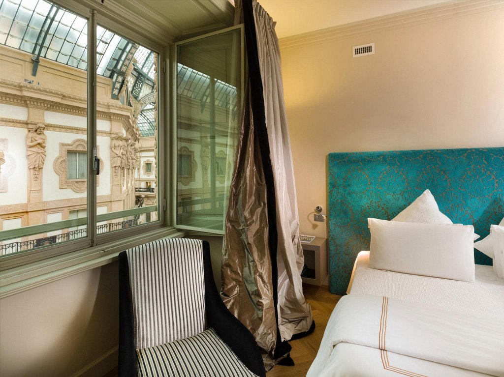 Фото Galleria Vik Milano