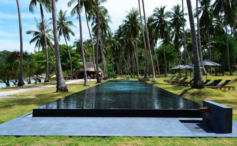 Фото Haadtien Beach Resort