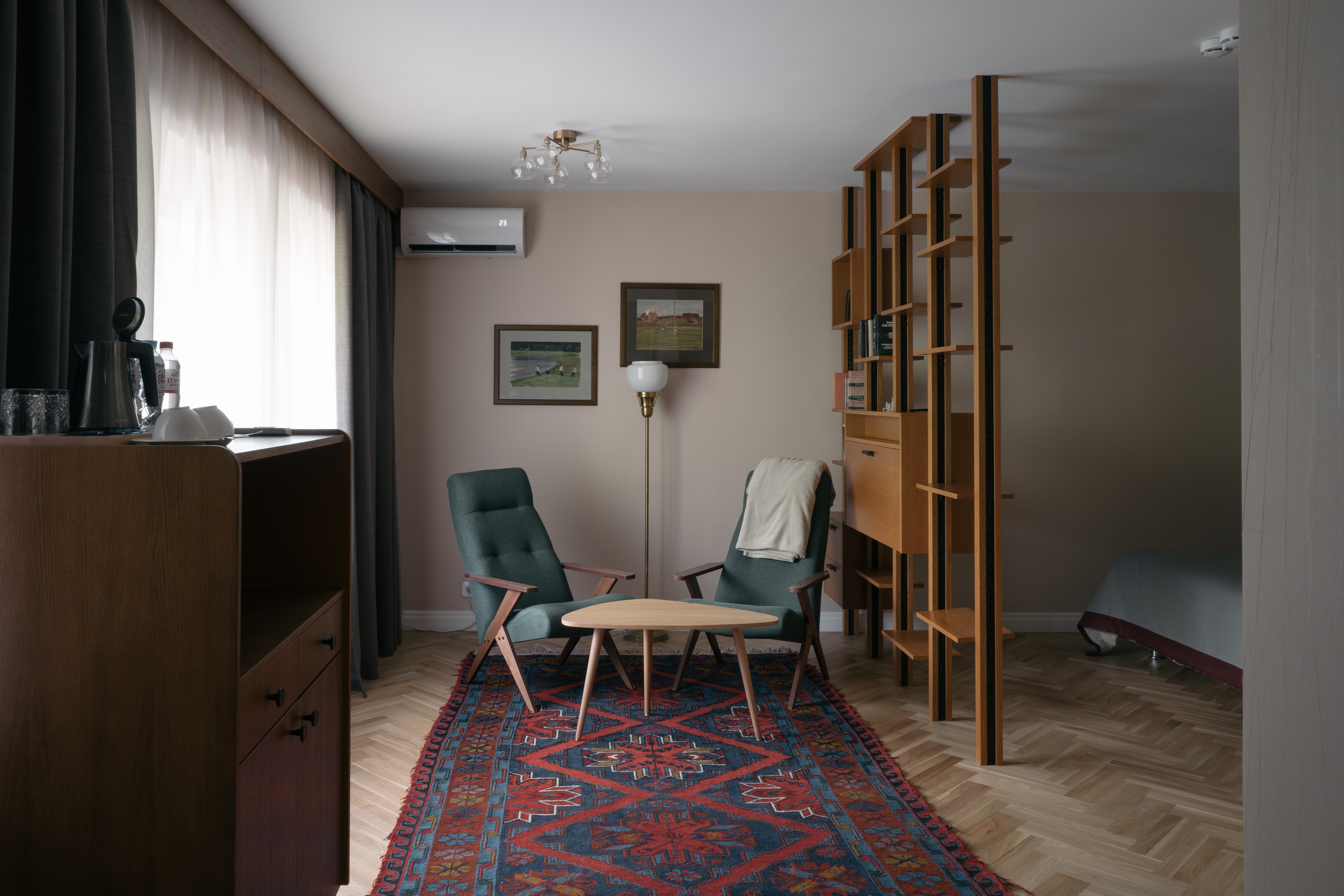 Фото Резиденция Переделкино