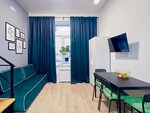 Жильё посуточно (Mayakovskogo Street, 34/4) ، سكن للإيجار اليومي