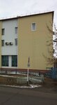 Isetsky rayonny sud upravleniye Sudebnogo departamenta V Tyumenskoy oblasti (selo Isetskoye, ulitsa Gorkogo, 8), court
