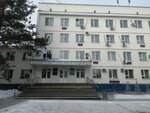 Совет Ветеранов Индустриального района (Krasnorechenskaya Street, 87), community organization