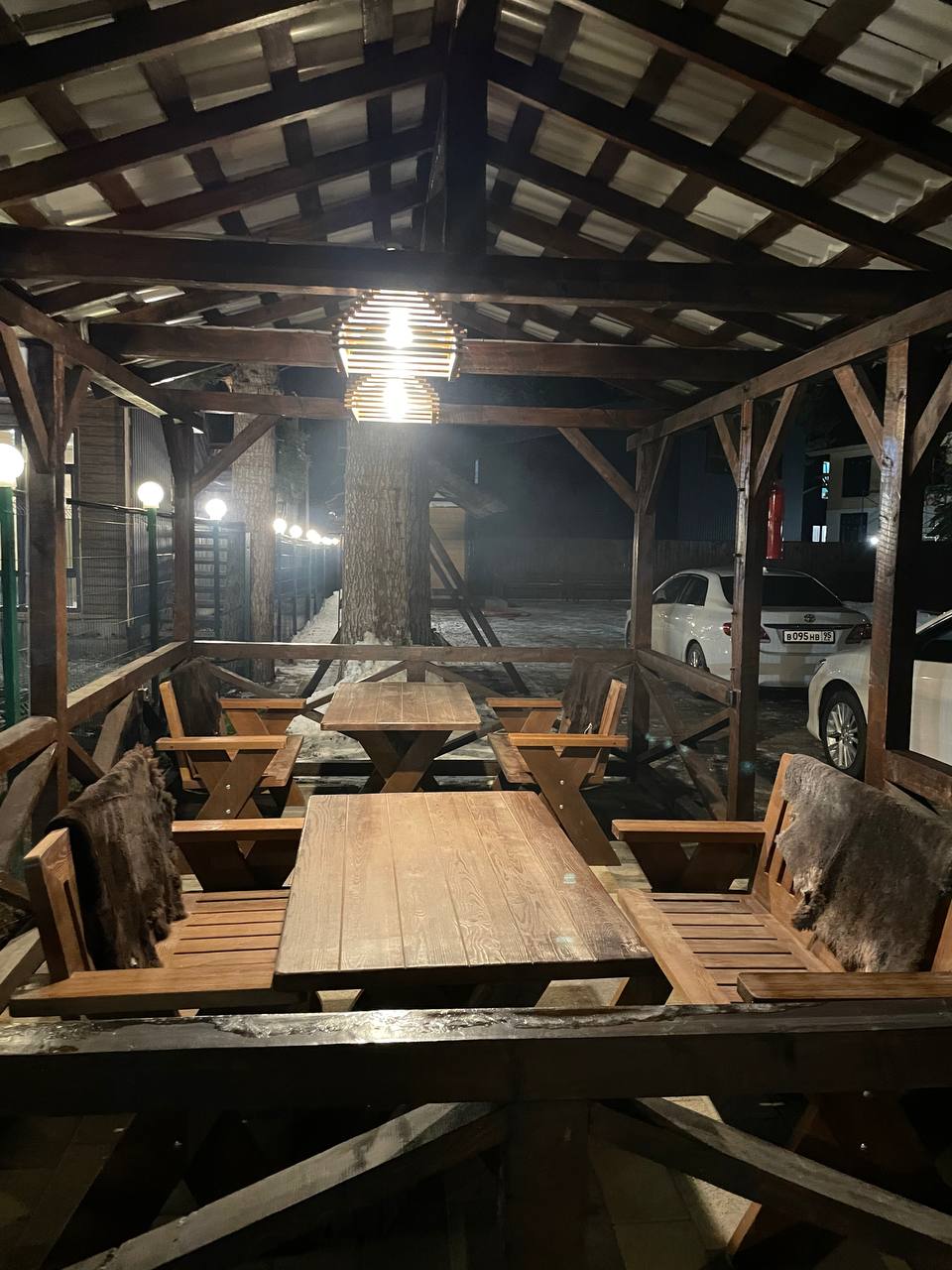 Фото Малиновка