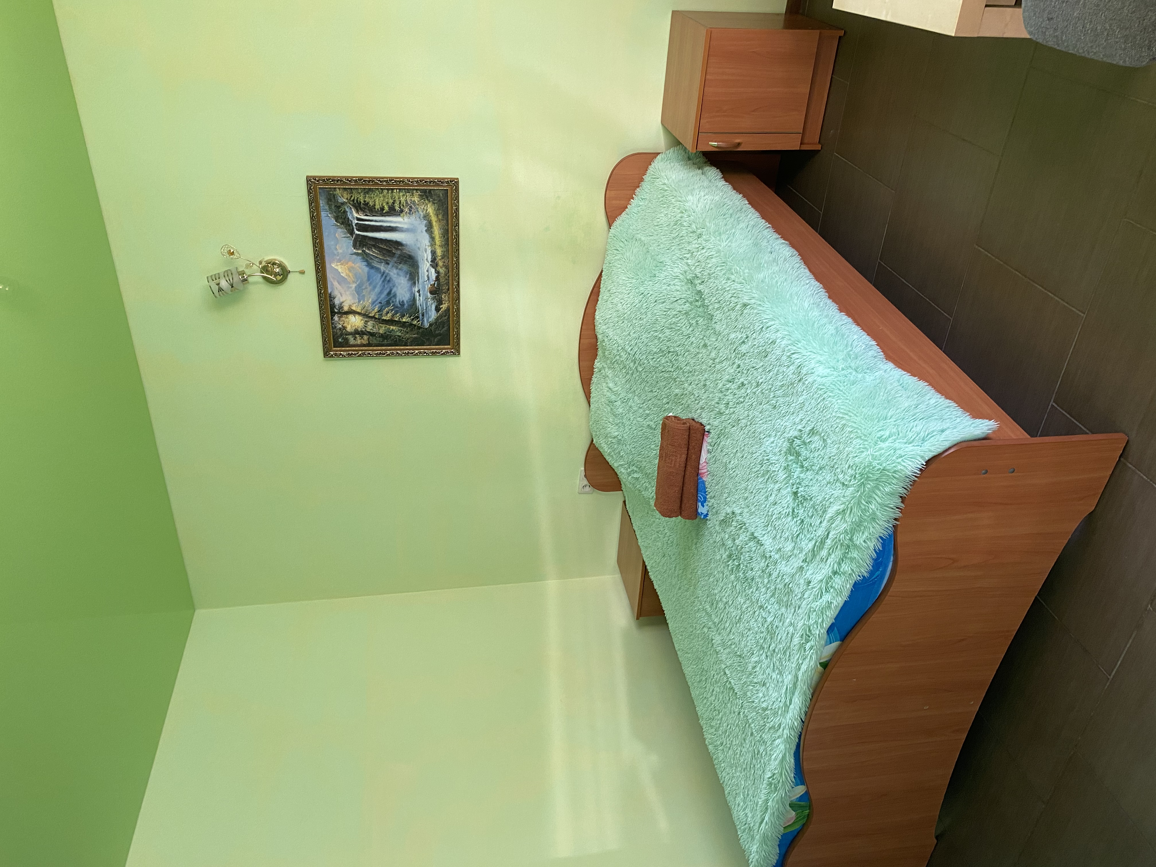 Фото Родничок