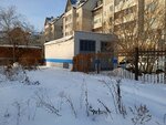 Трансформаторная подстанция № 257 (Republic of Tatarstan, City of Kazan, Novo-Pesochnaya Street), infraestructura de ingeniería