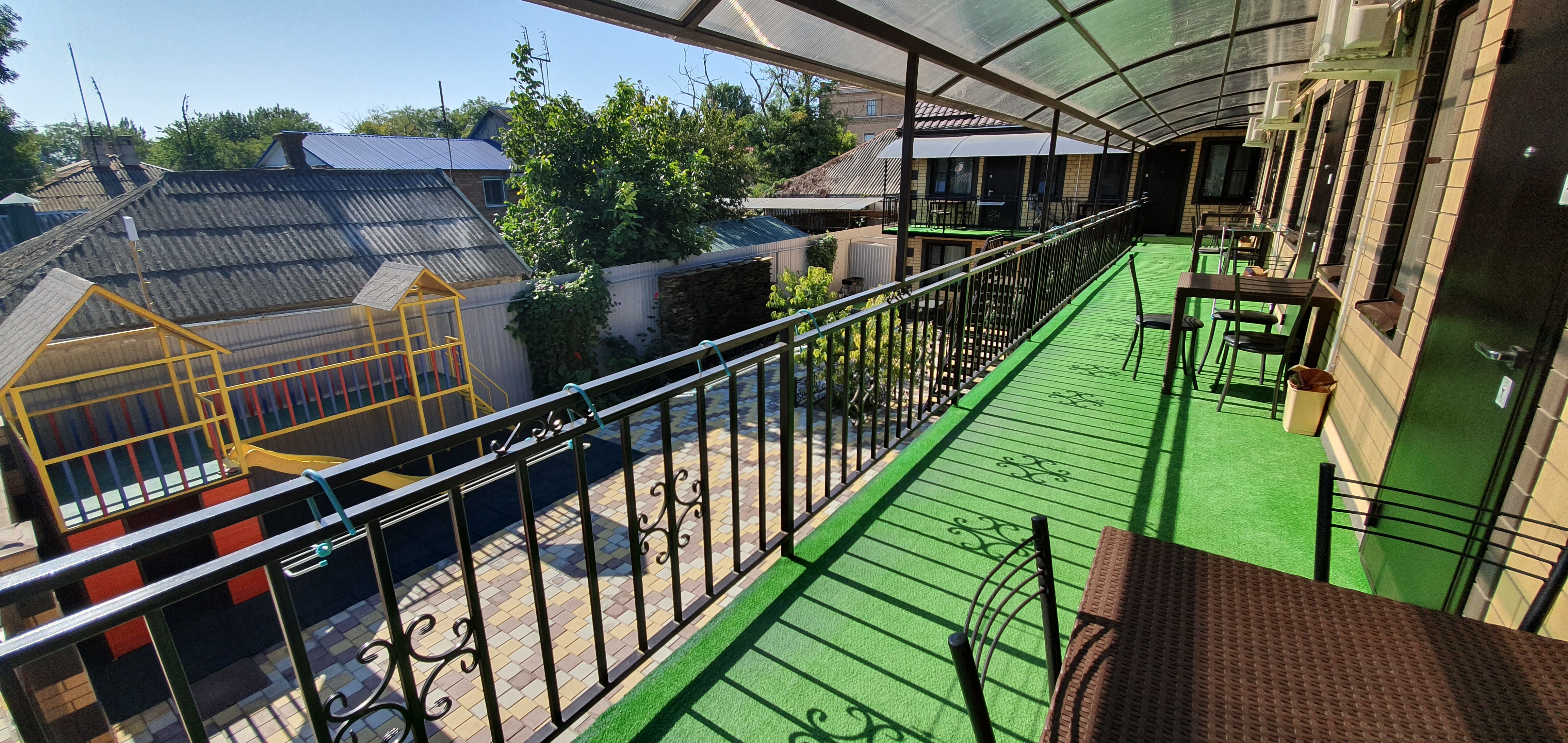 Фото Персик