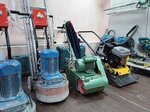 Все в прокат 33 (Elektrozavodskaya ulitsa, 2), rental