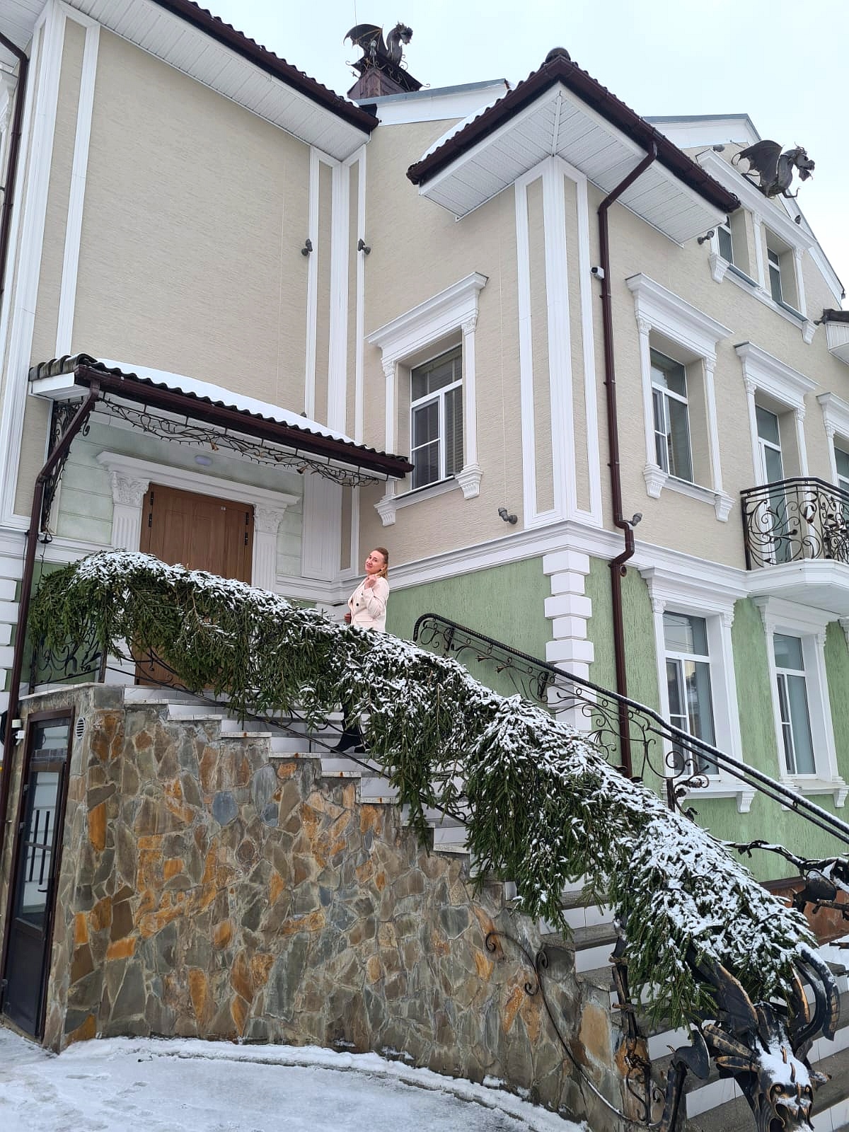 Фото Dragon SPA 16+