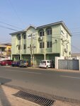 Romeo Villa (Mensah Saba Street, 9), property management