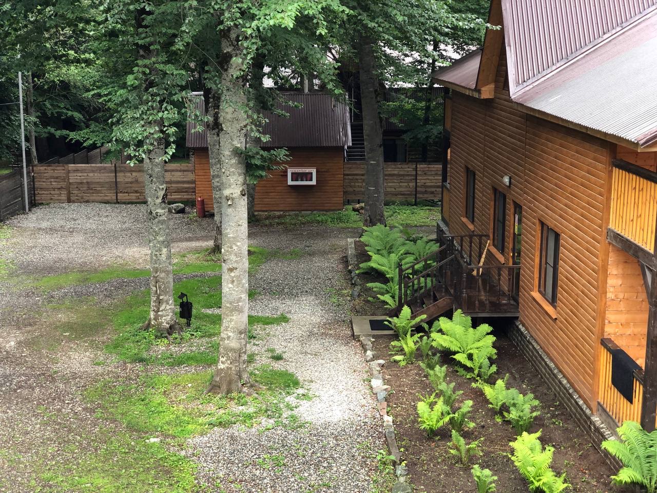 Фото Архыз Резорт