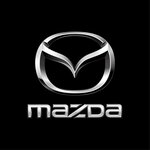 Mazda-UTC (Sverdlovsky Tract, 16Б), exposición de coches