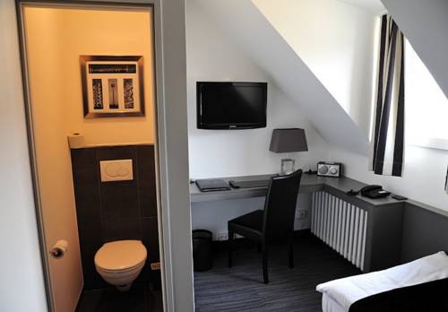 Фото Hotel Lindenhof