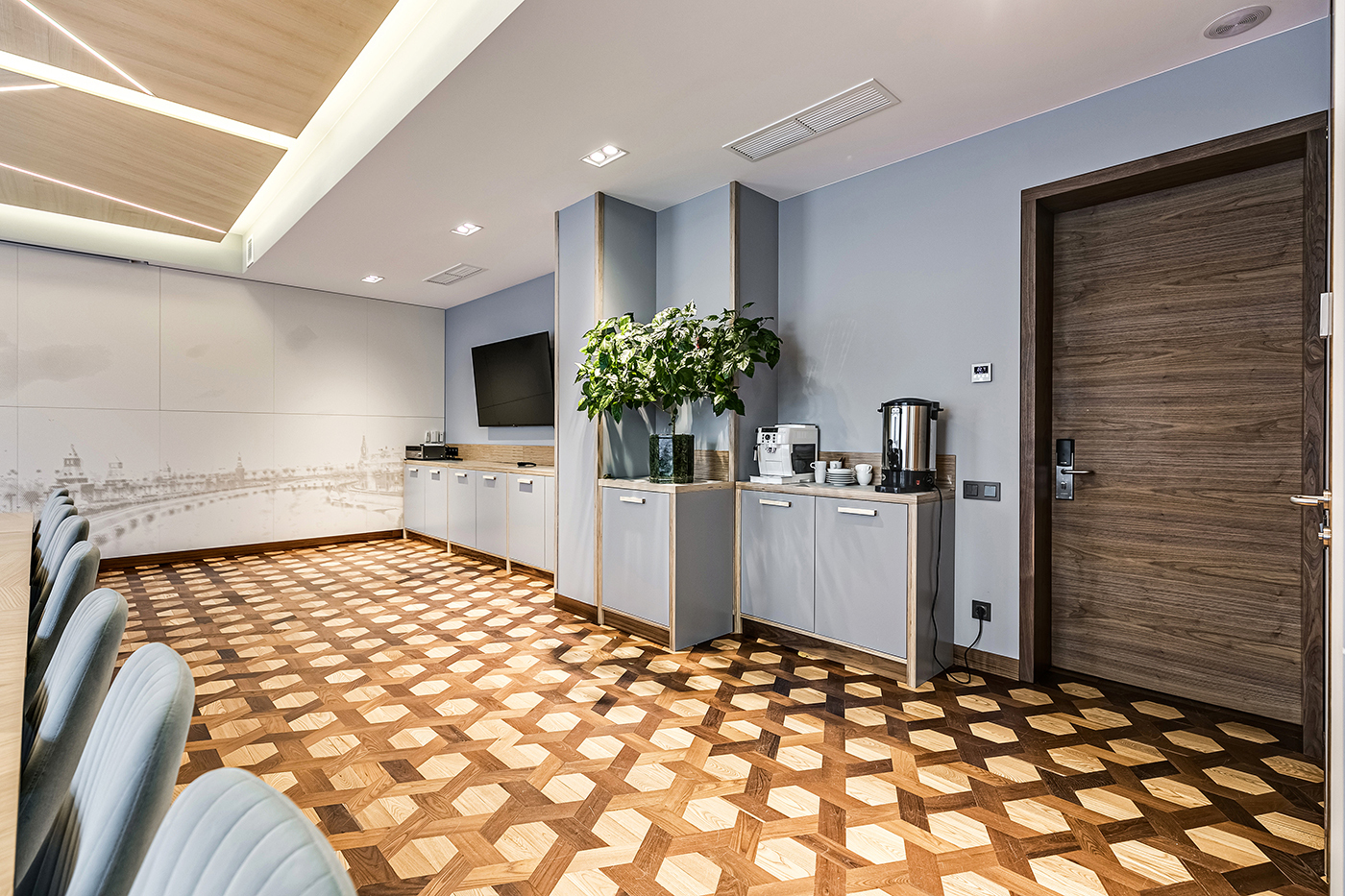 Фото Резиденция Жуковка