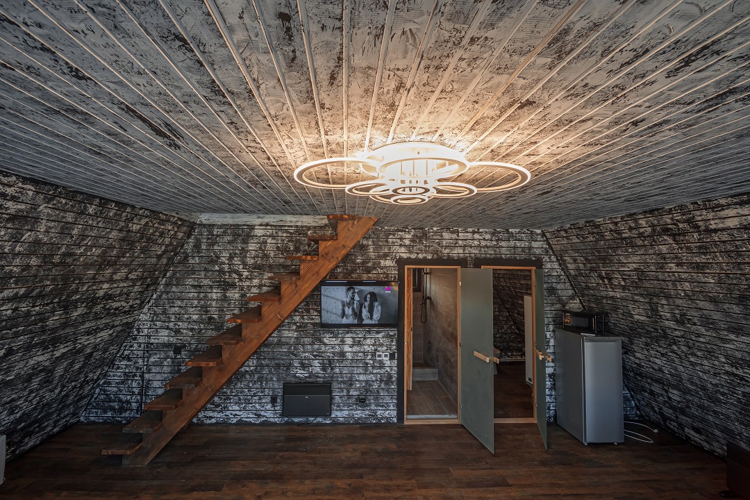 Фото Усадьба в Тишине