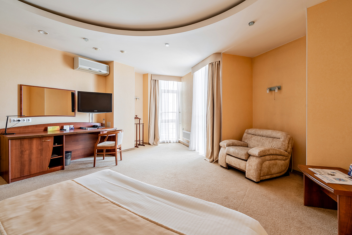 Фото отеля 4