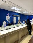 Juvelirtorg (Mira Avenue, 19), jewelry store